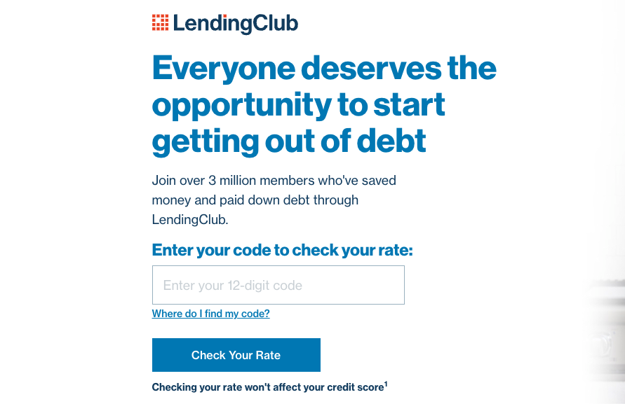 lendingclub loan