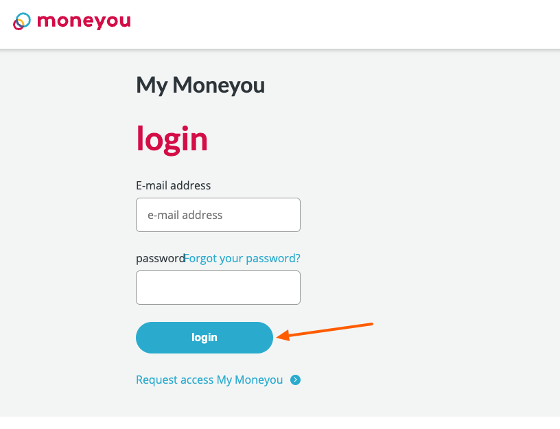 moneyou login