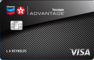 Techron Advantage Credit Card Login tips